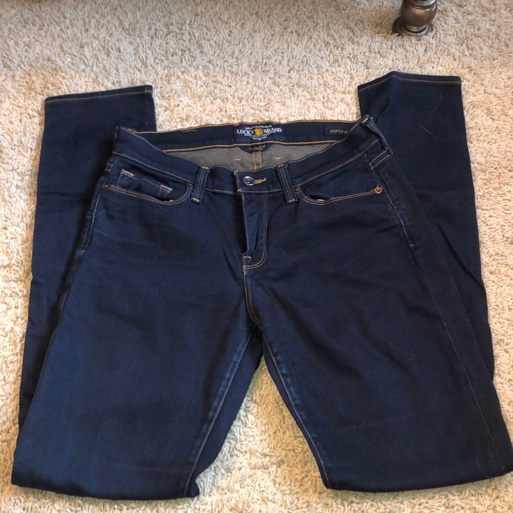 Lucky brand - jeans